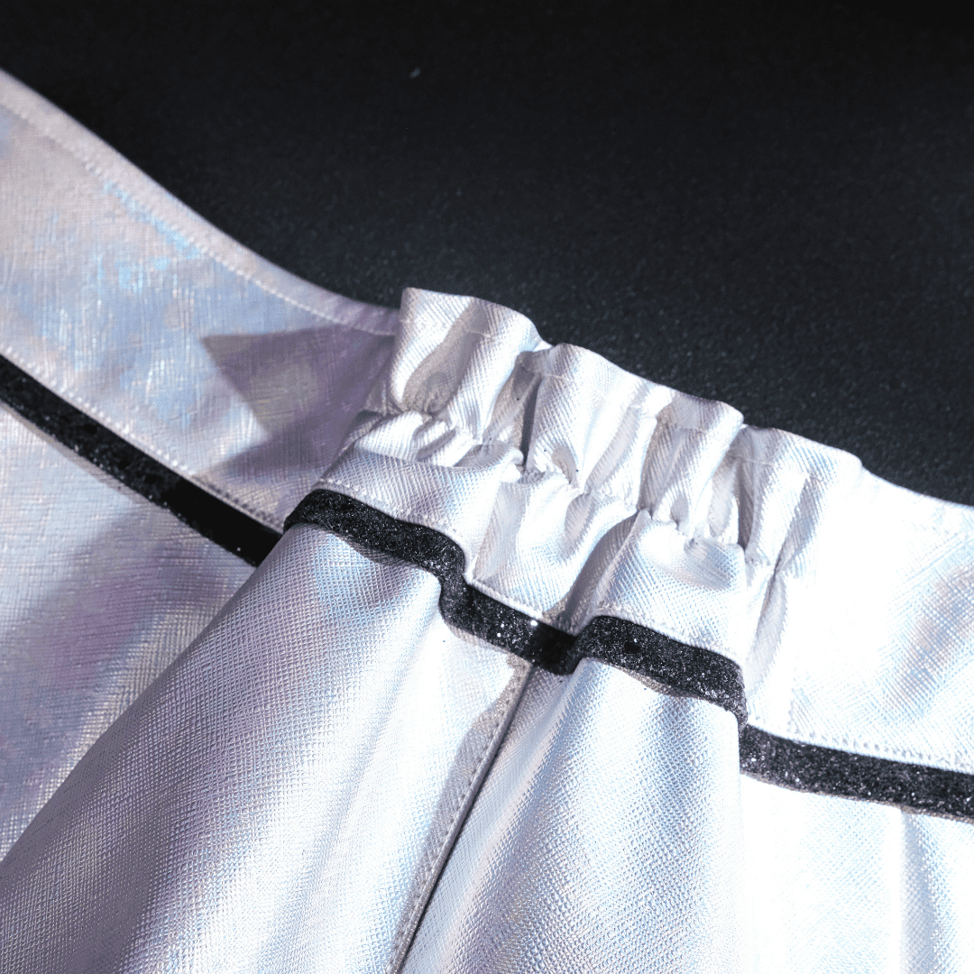 Rolecosplay Kpop Demon Hunter Golden Rumi Cosplay Costume