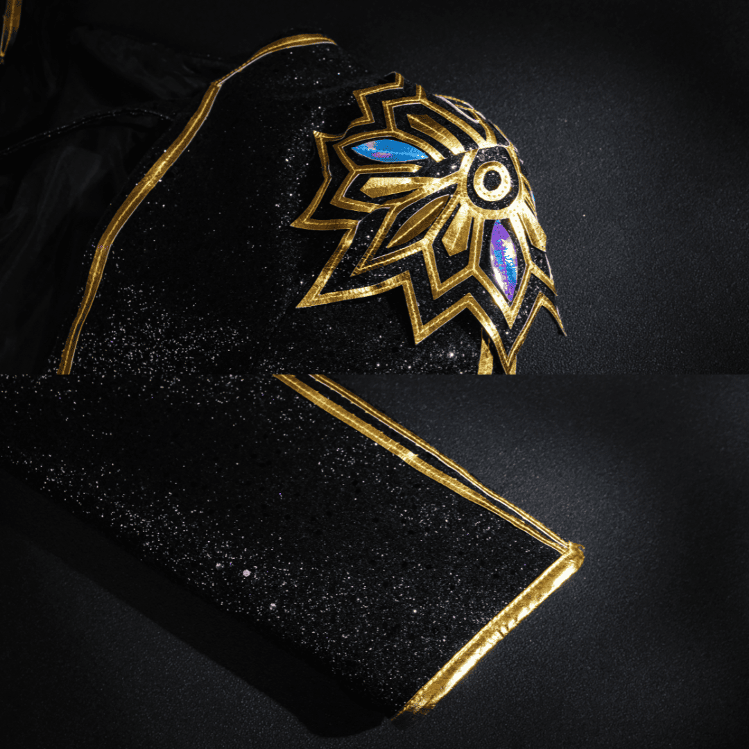 Rolecosplay Kpop Demon Hunter Golden Rumi Cosplay Costume