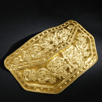 Rolecosplay Kpop Demon Hunter Golden Rumi Cosplay Costume