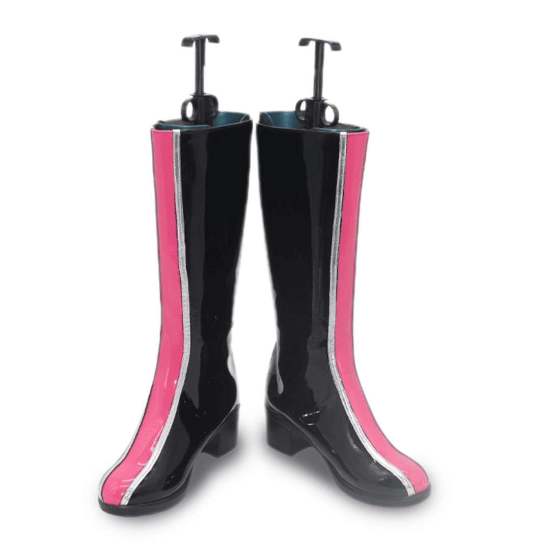 Rolecosplay Kpop Demon Hunter Rumi Cosplay Shoes