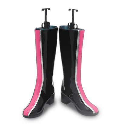 Rolecosplay Kpop Demon Hunter Rumi Cosplay Shoes