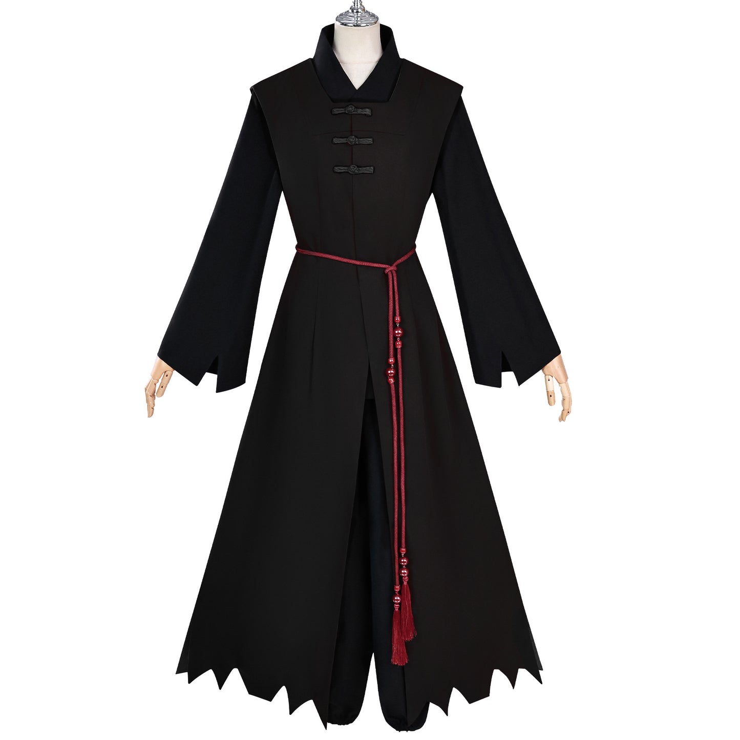 Rolecosplay Kpop Demon Hunter Saja Boys Cosplay Costume
