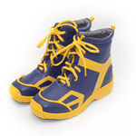 Rolecosplay Kpop Demon Hunter Zoey Cosplay Shoes