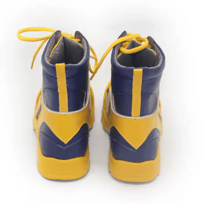 Rolecosplay Kpop Demon Hunter Zoey Cosplay Shoes