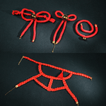 Rolecosplay LOL After Hours Ahri Spirit Blossom Cosplay Costume