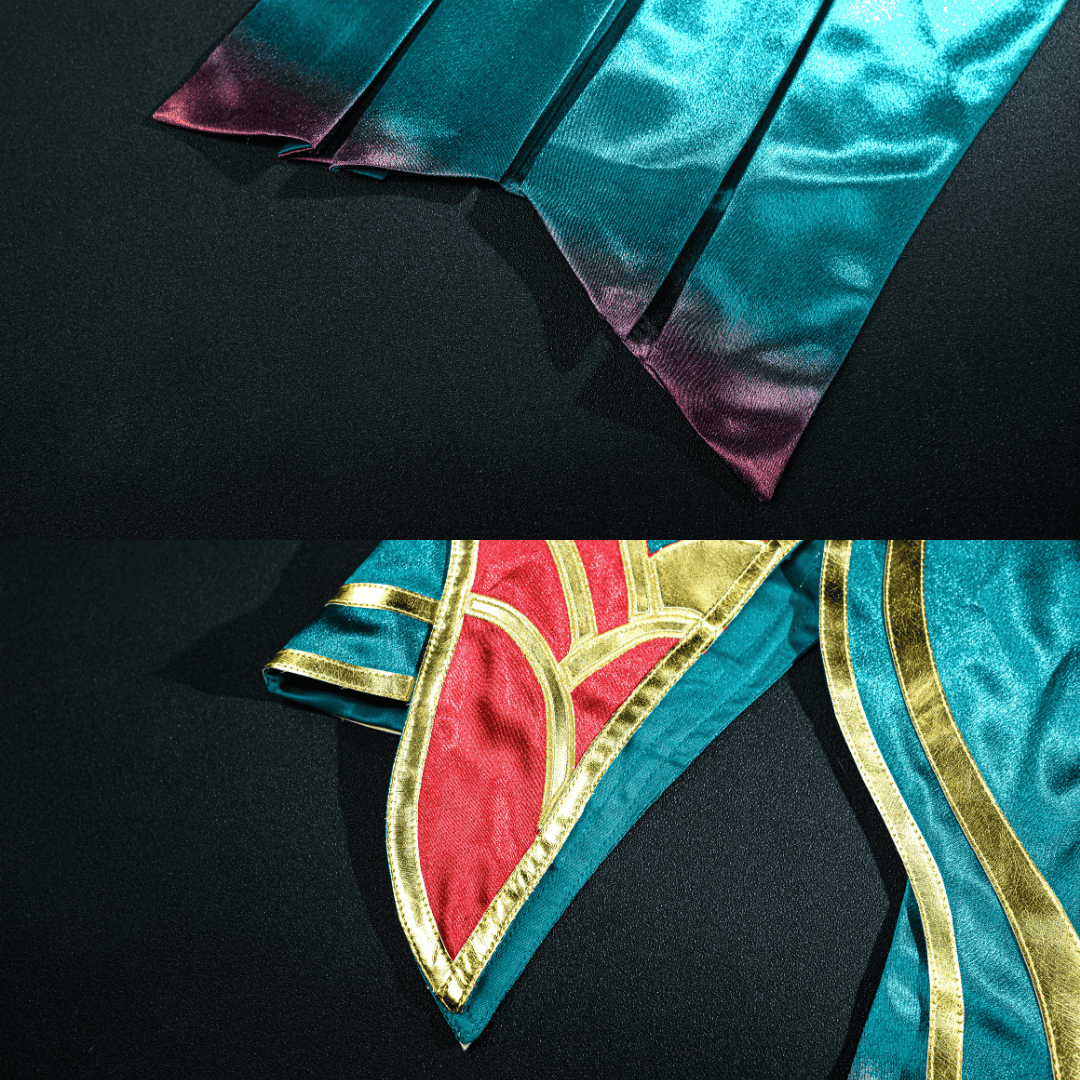 Rolecosplay LOL After Hours Ahri Spirit Blossom Cosplay Costume