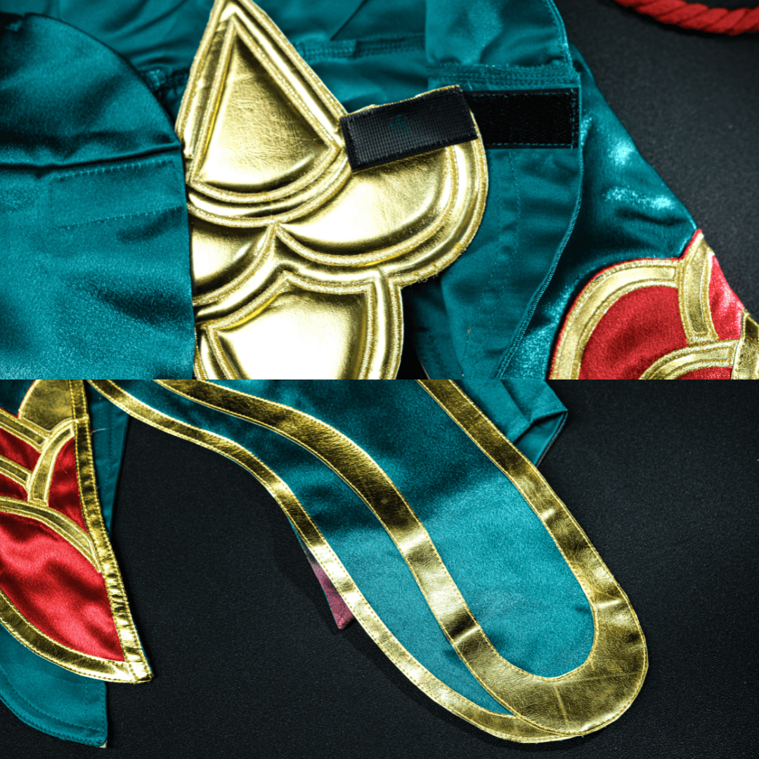 Rolecosplay LOL After Hours Ahri Spirit Blossom Cosplay Costume