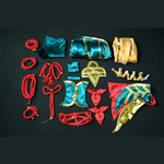 Rolecosplay LOL After Hours Ahri Spirit Blossom Cosplay Costume