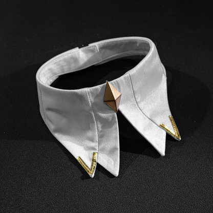 Rolecosplay LOL Golden Spatula Perfume Gem Ahri Cosplay Costume