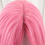 Rolecosplay LOL Golden Spatula Perfume Gem Ahri Cosplay Wig