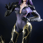 Rolecosplay LOL Kai'Sa Cosplay Costume 