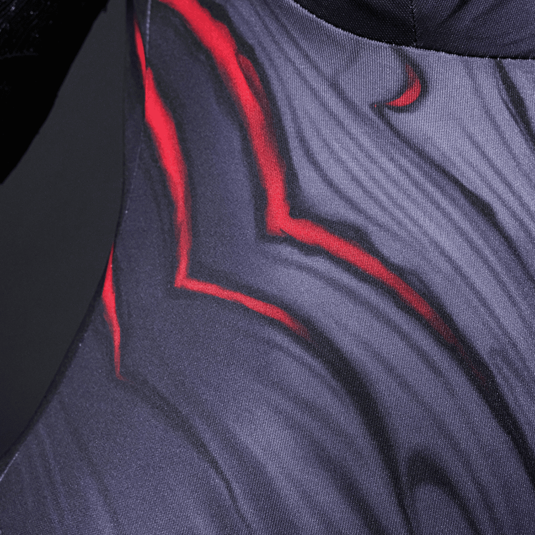 Rolecosplay LOL Kai'Sa Cosplay Costume 