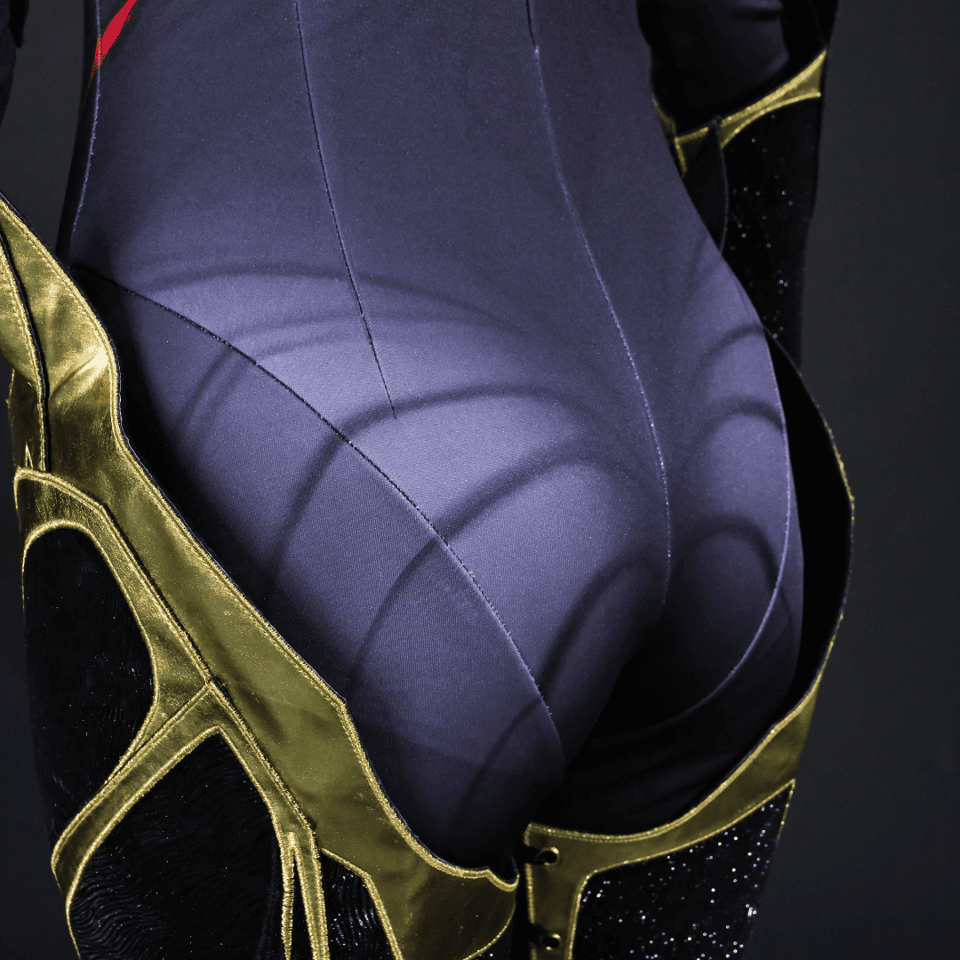 Rolecosplay LOL Kai'Sa Cosplay Costume 