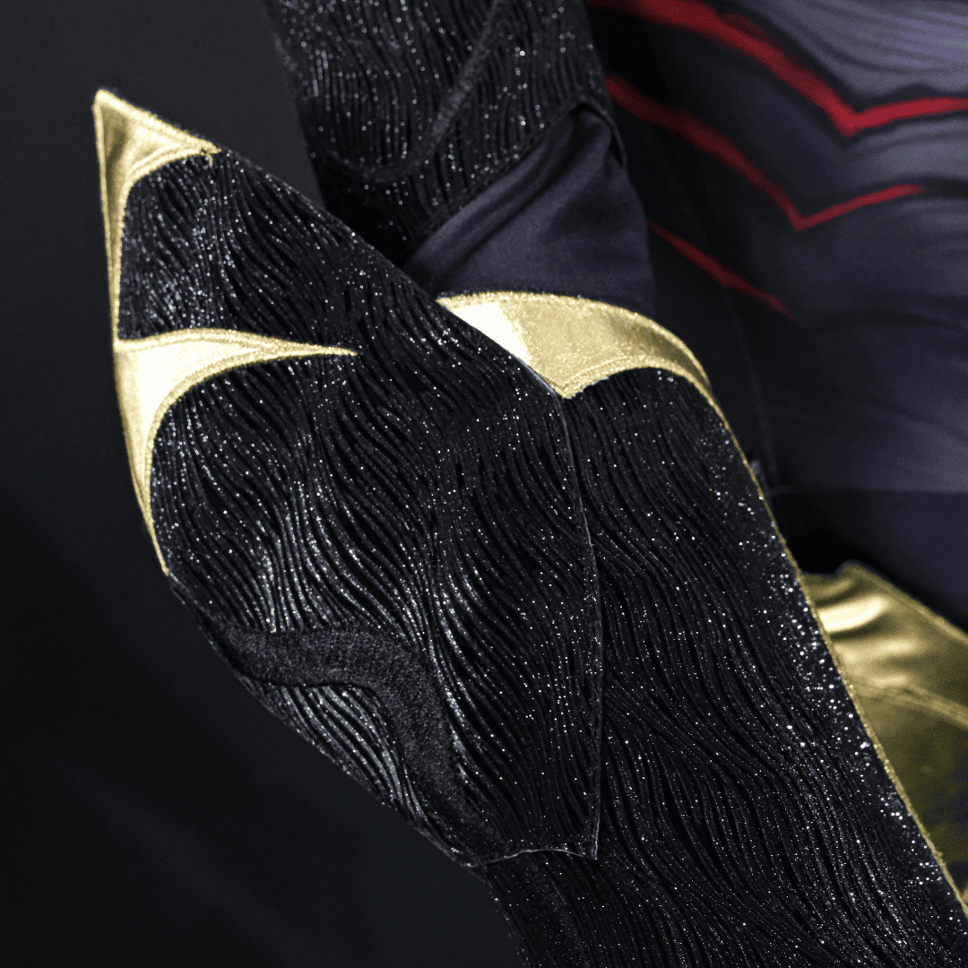 Rolecosplay LOL Kai'Sa Cosplay Costume 