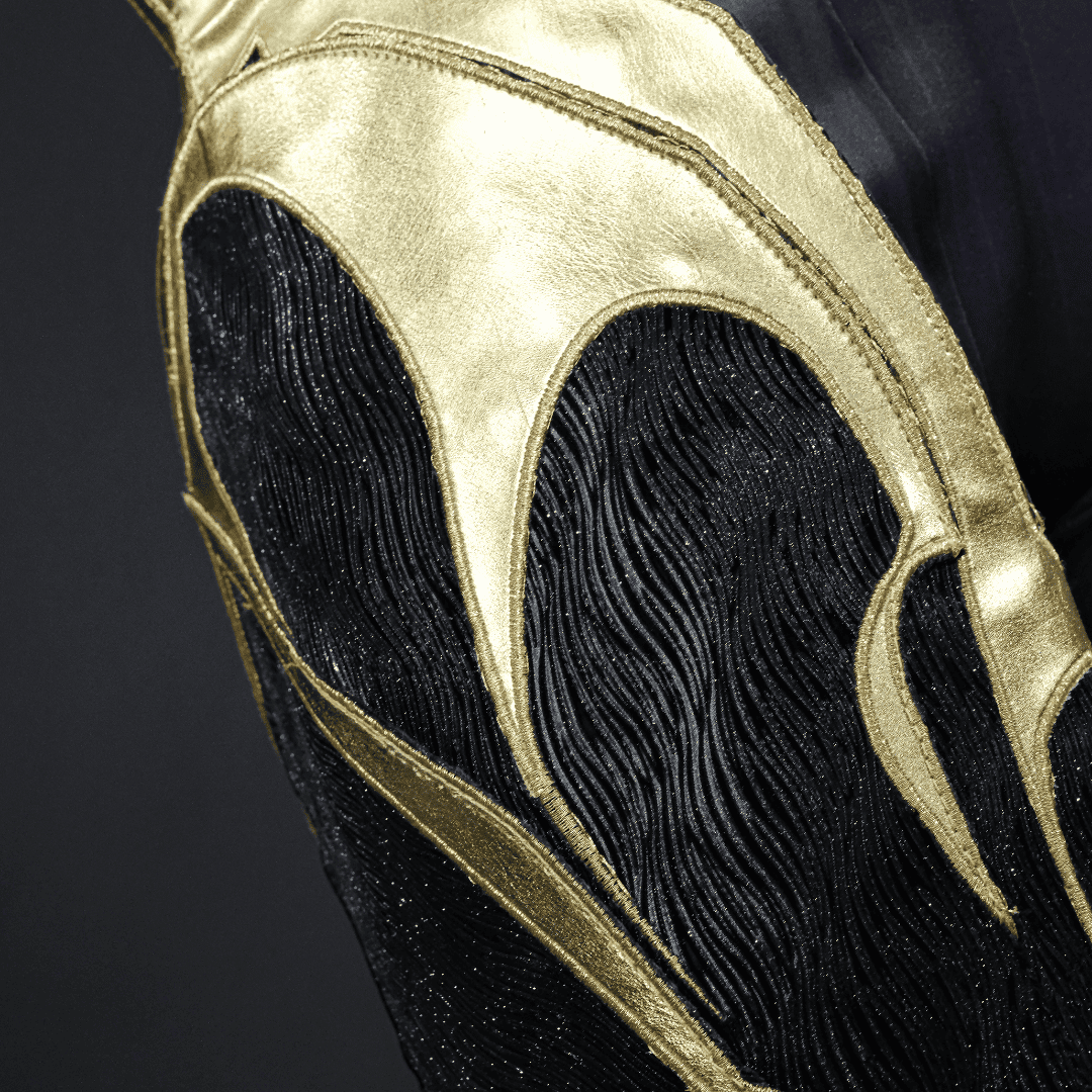 Rolecosplay LOL Kai'Sa Cosplay Costume 