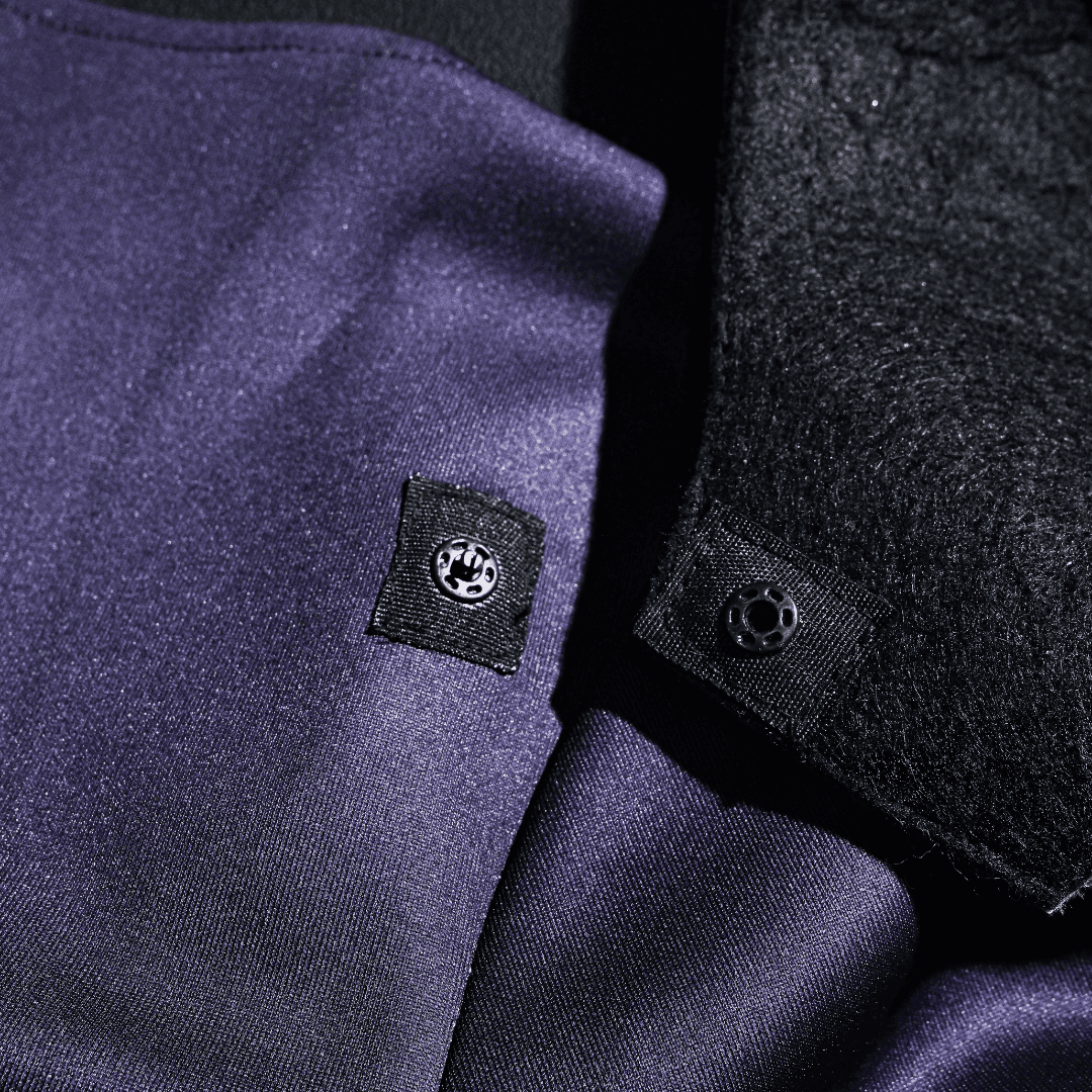 Rolecosplay LOL Kai'Sa Cosplay Costume 