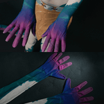 Rolecosplay LOL League Of Legends Neeko Cosplay Costume