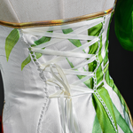Rolecosplay LOL Panda Pal Lux Cosplay Costume