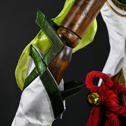 Rolecosplay LOL Panda Pal Lux Cosplay Costume