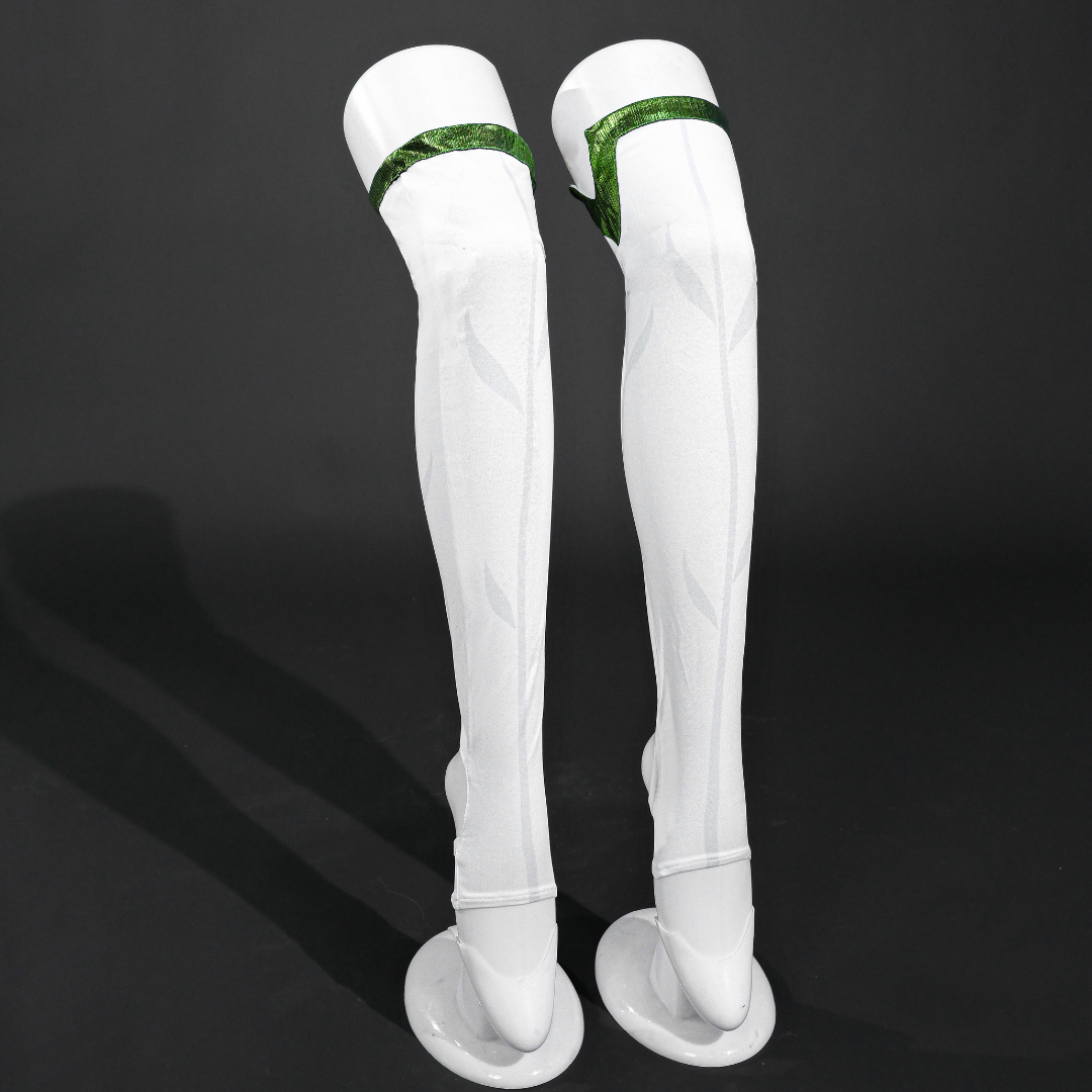 Rolecosplay LOL Panda Pal Lux Cosplay Costume