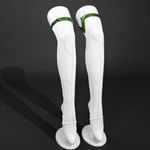 Rolecosplay LOL Panda Pal Lux Cosplay Costume