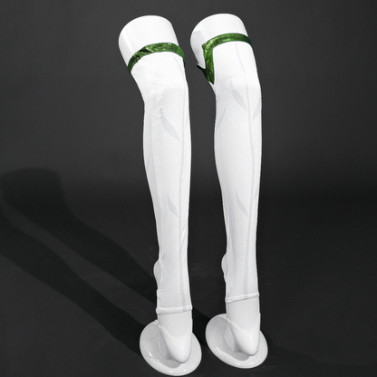 Rolecosplay LOL Panda Pal Lux Cosplay Costume