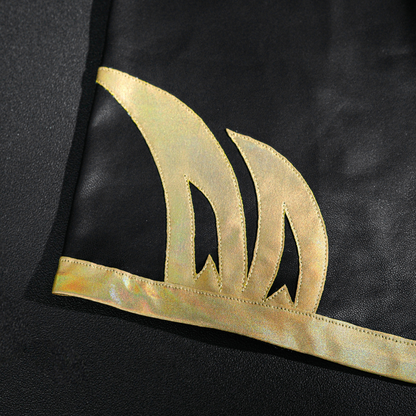 Rolecosplay LOL Panda Pal Lux Cosplay Costume