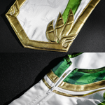Rolecosplay LOL Panda Pal Lux Cosplay Costume