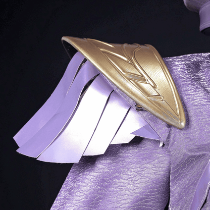 Rolecosplay LOL Popstar Ahri Idol Cosplay Costume