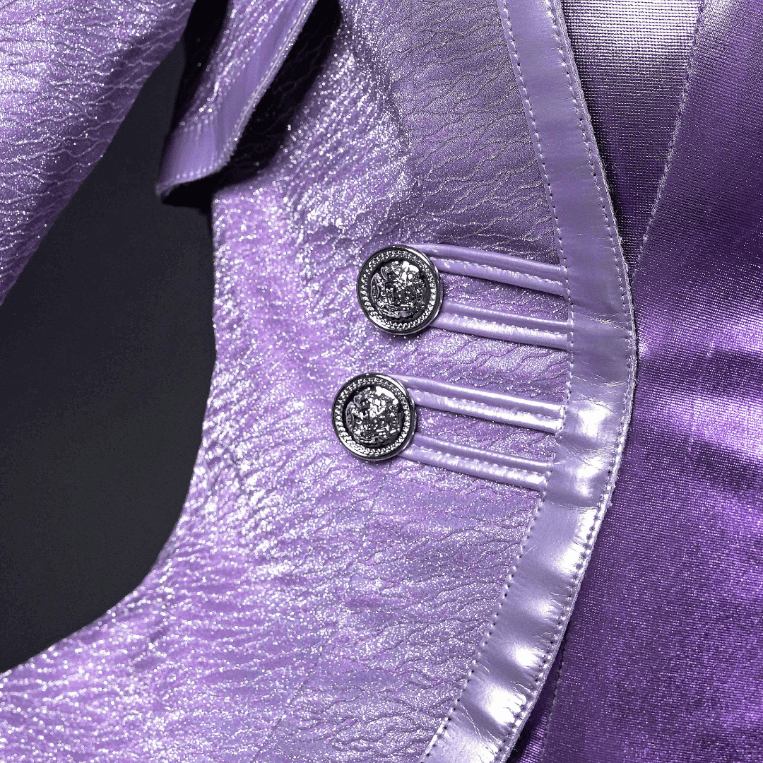 Rolecosplay LOL Popstar Ahri Idol Cosplay Costume