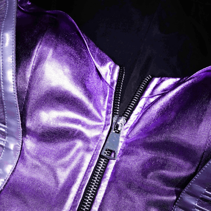 Rolecosplay LOL Popstar Ahri Idol Cosplay Costume