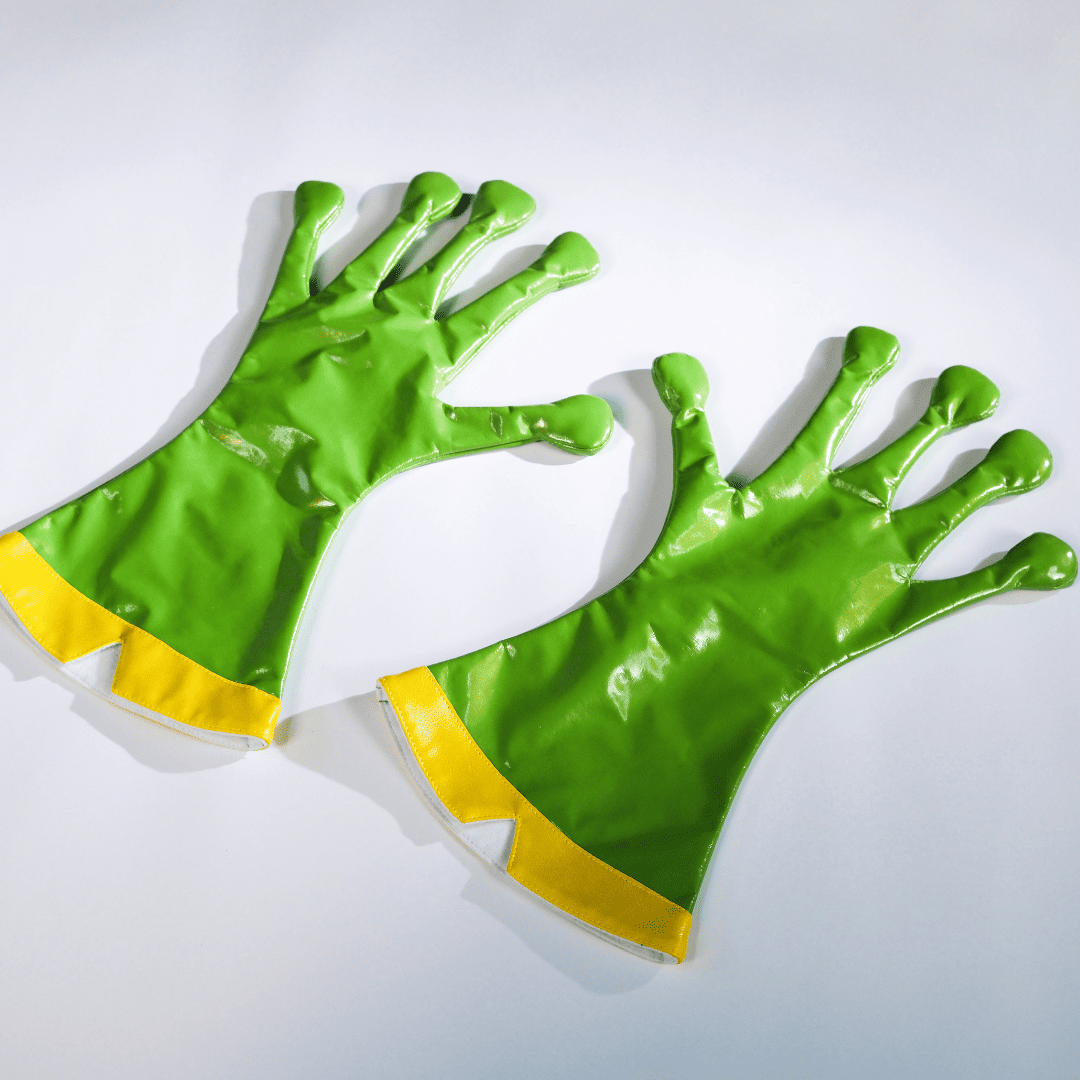 Rolecosplay LOL Rain Shepherd Gwen Cosplay Costume