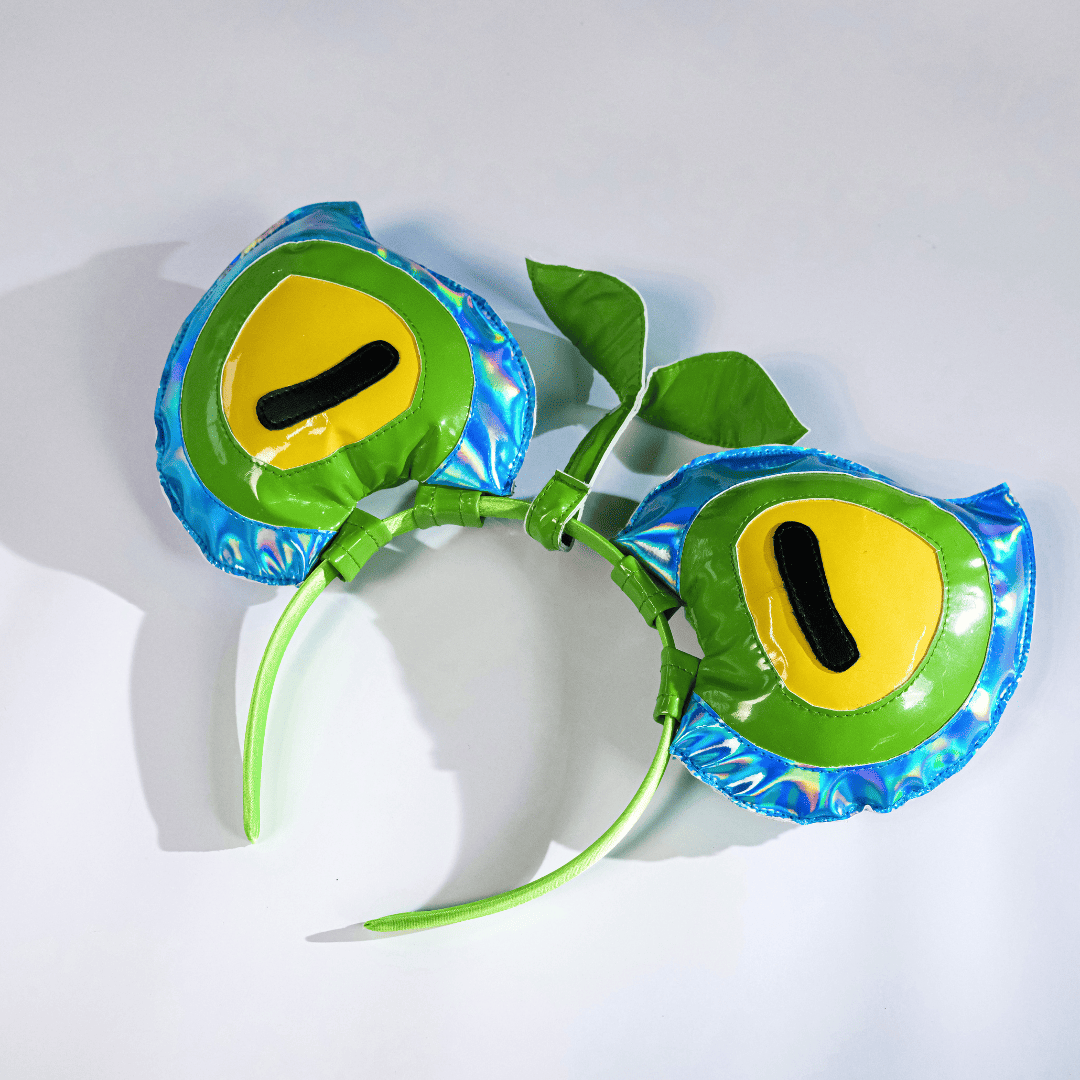 Rolecosplay LOL Rain Shepherd Gwen Cosplay Costume