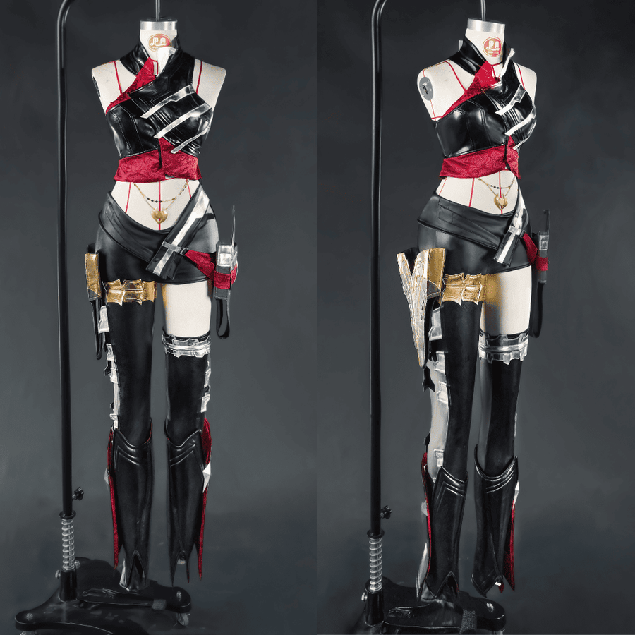 Rolecosplay | Affordable Cosplay Sets: Costume, Wig & Shoes