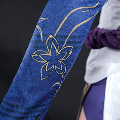 Rolecosplay LOL Spirit Blossom Akali Cosplay Costume