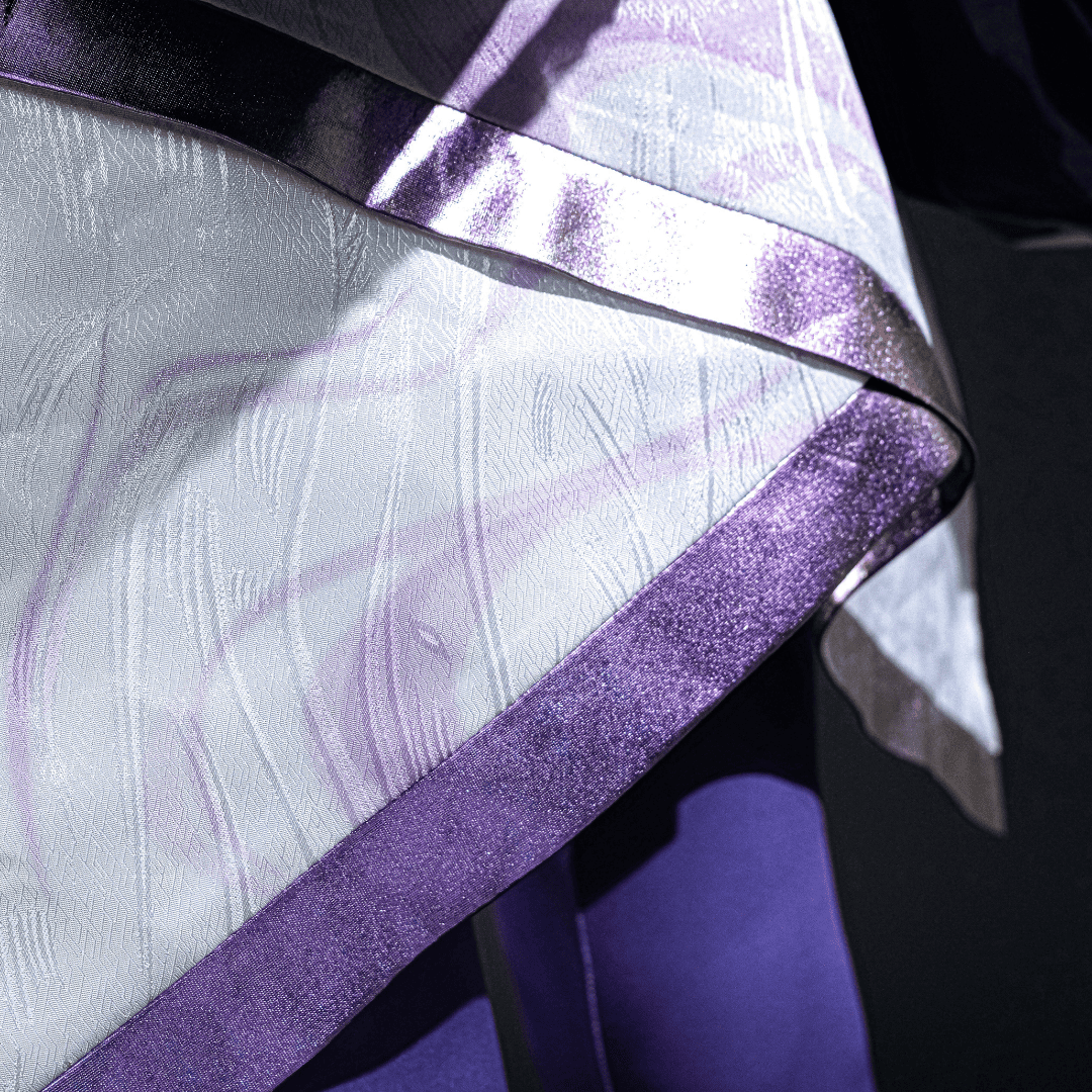 Rolecosplay LOL Spirit Blossom Akali Cosplay Costume