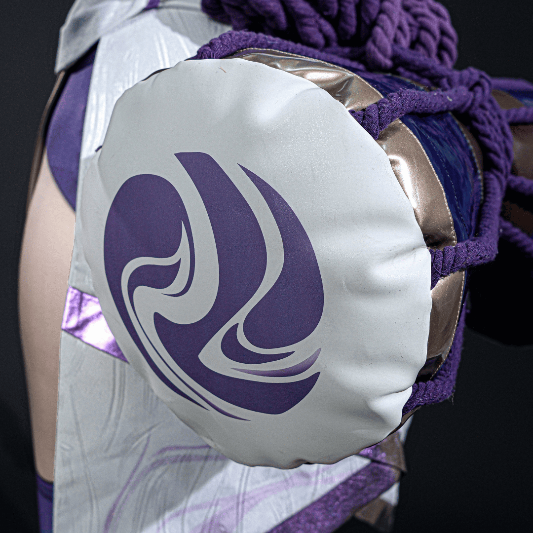 Rolecosplay LOL Spirit Blossom Akali Cosplay Costume