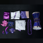 Rolecosplay LOL Spirit Blossom Akali Cosplay Costume