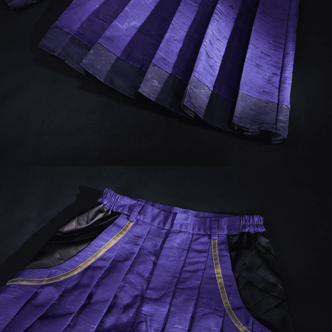 Rolecosplay LOL Spirit Blossom Irelia Cosplay Costume