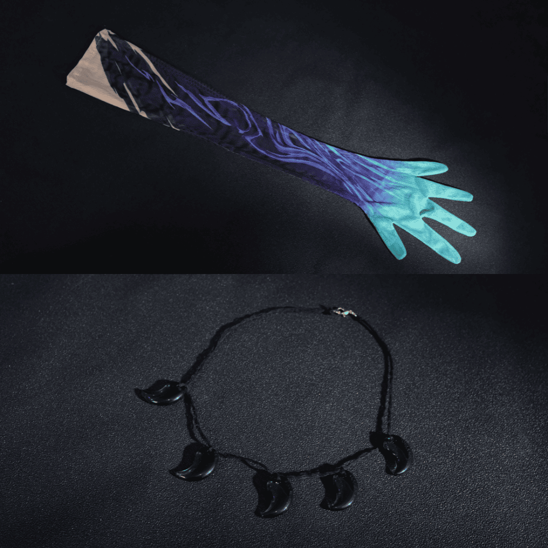 Rolecosplay LOL Spirit Blossom Irelia Cosplay Costume