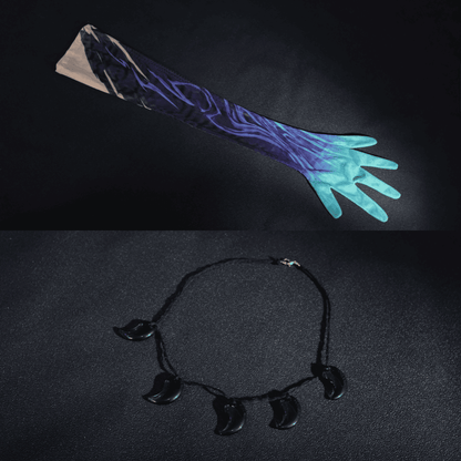 Rolecosplay LOL Spirit Blossom Irelia Cosplay Costume