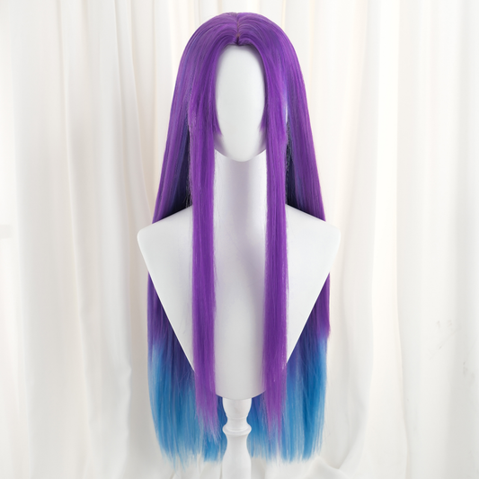 Rolecosplay LOL Spirit Blossom Irelia Cosplay Wigs