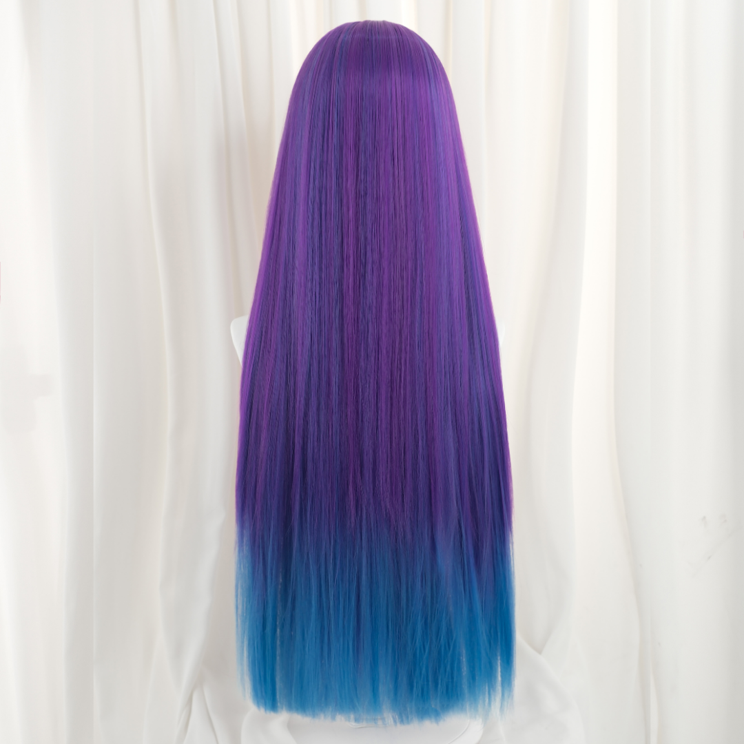 Rolecosplay LOL Spirit Blossom Irelia Cosplay Wigs