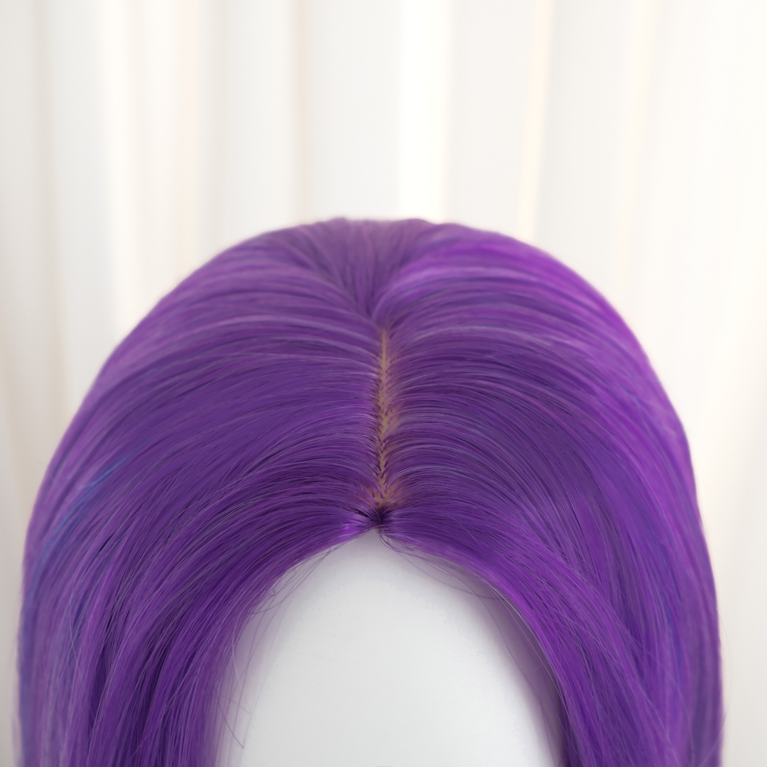 Rolecosplay LOL Spirit Blossom Irelia Cosplay Wigs
