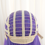 Rolecosplay LOL Spirit Blossom Irelia Cosplay Wigs