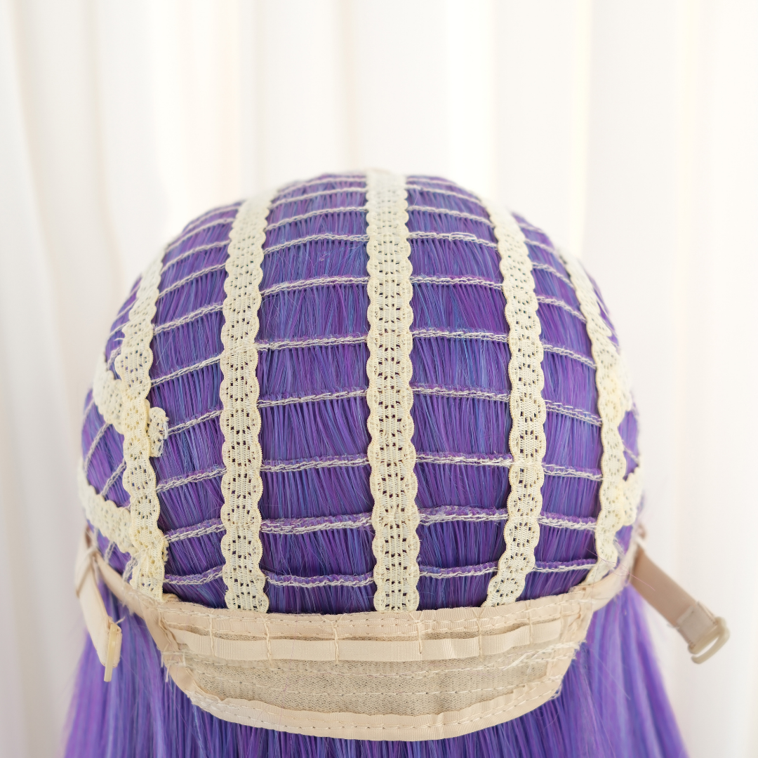 Rolecosplay LOL Spirit Blossom Irelia Cosplay Wigs