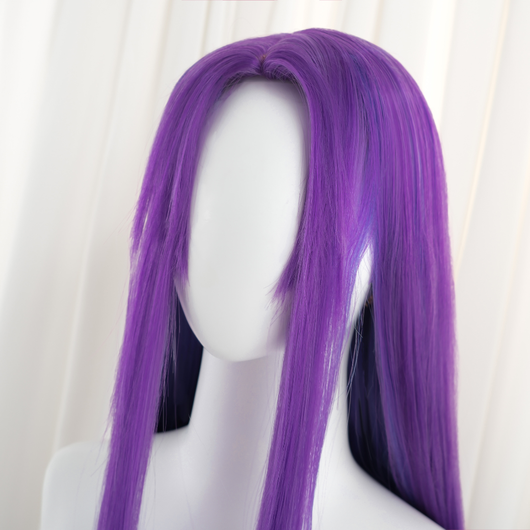 Rolecosplay LOL Spirit Blossom Irelia Cosplay Wigs