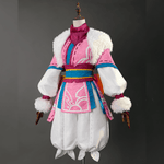 Rolecosplay LOL Spirit Blossom Kindred Cosplay Outfits