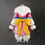 Rolecosplay LOL Spirit Blossom Kindred Cosplay Outfits