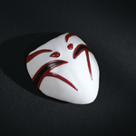 Rolecosplay LOL Spirit Blossom Kindred Cosplay Outfits mask